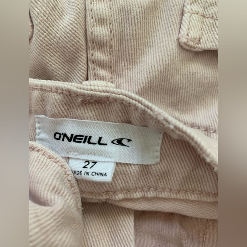 O’Neill Denim Shorts - Picture 4 of 7